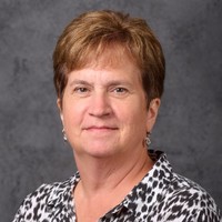 Annette Parsons