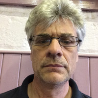Paul Crow
