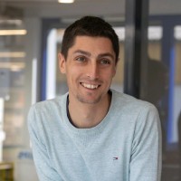 Yohann Bonfand