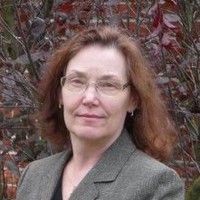 Paula Yeager