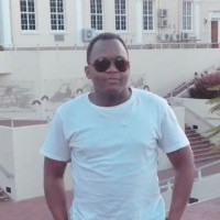 Tebogo Kraai