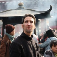 Paul Tesoriero