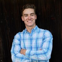 Austin Booth