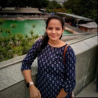 Amrutha C