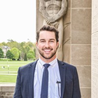 Daniel Monaghan