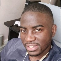 Steve Njouonkep Sime