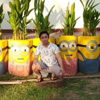Roel Masing