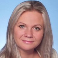 Monika Niemczyk - Domagała