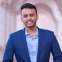 Ankit Patel