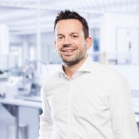 Markus Widmer