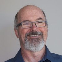 Dave Haggblad