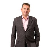 Simon Horner