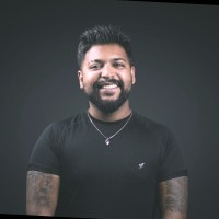 Sudeep Sangamesh Babu