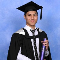 Andrian Amin