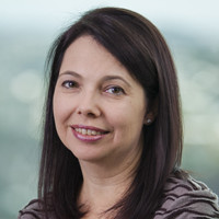 Catherine Ellemor