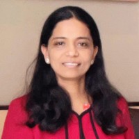 Ramya Rajaram