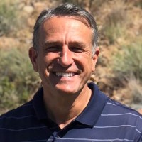 Norm Thibault, PhD, LMFT