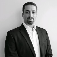 Charalambos Constantinou