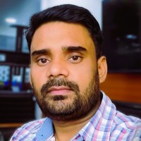 DHIRENDRA PATEL