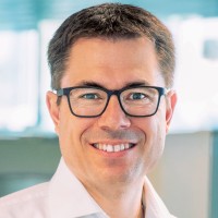 Christof Bolliger