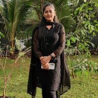 Jagruti Shete