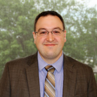 Dan Boudreau