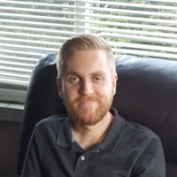 James Zabarauckas