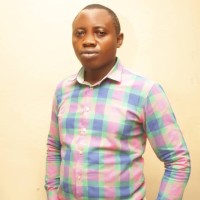 Godwin Matthew