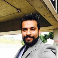 Yogesh Chhabra