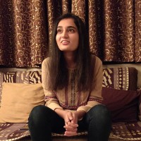 Aashini Desai