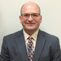 Jerry Staley