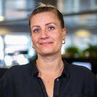 Therese Warpe Jensen