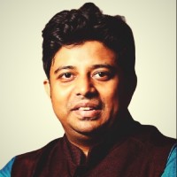 Arnab Nath