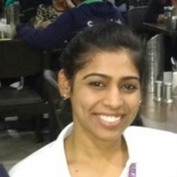 Jyoti Pandey