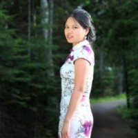 Taya Tian, Pcp