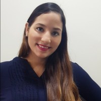 Ma. De Lourdes Arevalo Loor