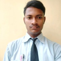 Manishkumar Maurya