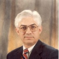 Wayne Bouchard