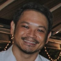 Shaun Aaron Lee