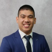 Benjamin Cho