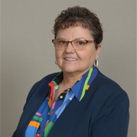 Liz Williams
