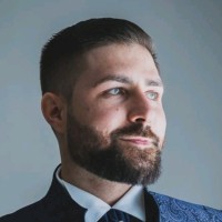 Alex Gradinaru