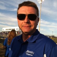 Terry Kopecky