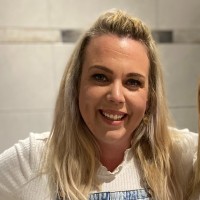 Tammy Gill