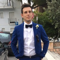 guido volpi