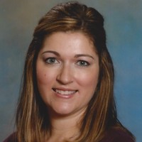Peggy Masterson