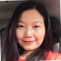 Kathy Wang