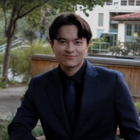 Nicholas Lai
