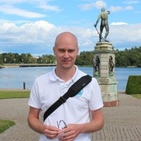Thomas Pettersson