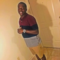 DeAndre George